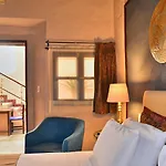 Hotel Mesones 49